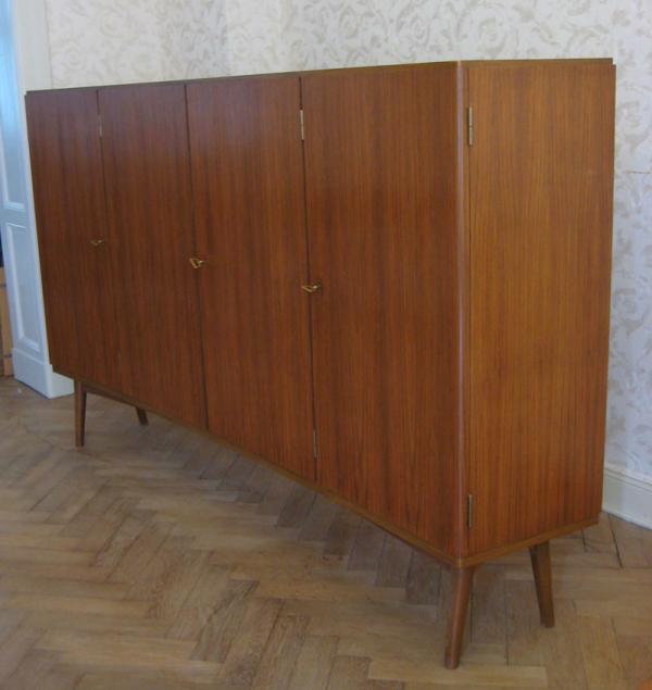 Hohes Sideboard / Highboard 1