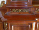 Zwei wunderschöne Jugendstil Buffet 09