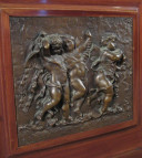 Zwei Jugendstil Büffets plus Ausziehtisch 24