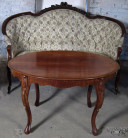 2- teilige Salonsitzgruppe 02