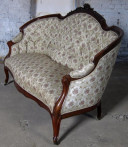 2- teilige Salonsitzgruppe 07