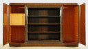Wunderschöner originaler Bauhaus Bücherschrank 3