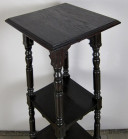 Kleiner Pflanzen- Konsoltisch 4