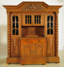 Buffet und Anrichte aus dem Danziger Barock 02