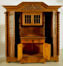 Buffet und Anrichte aus dem Danziger Barock 04