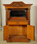 Buffet und Anrichte aus dem Danziger Barock 7