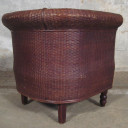 Zwei Designer Sessel 8