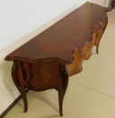 Elegantes Speisezimmer des Neobarocks 07