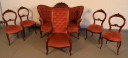 Louis Philippe Salon Sitzgruppe-01