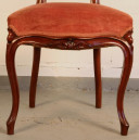 Louis Philippe Salon Sitzgruppe-18