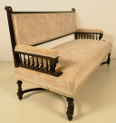 Dreiteilige Gründerzeit Sitzgruppe 03