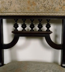 Dreiteilige Gründerzeit Sitzgruppe 11