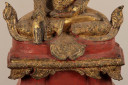 Burmesische Buddafigur-11