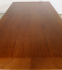 Restaurierte Gründerzeit Tafel aus Eiche 7