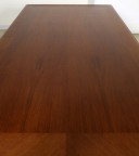 Restaurierte Gründerzeit Tafel aus Eiche 8