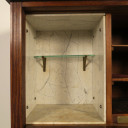 Restaurierter Jugendstil Barschrank / Kabinettschrank 6k