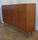 Hohes Sideboard / Highboard 1
