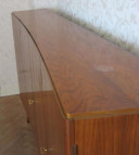 Hohes Sideboard / Highboard 6