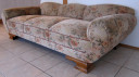 Cocktailsofa aus den 30er Jahren 03