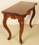 Zauberhafter Louis Philippe Klapptisch 2