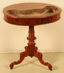 Restaurierter Louis Philippe Zimmergarten 1g