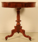 Restaurierter Louis Philippe Zimmergarten 3g