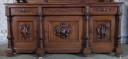 Original Gründerzeit Jagdbuffet 06