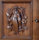 Original Gründerzeit Jagdbuffet 10