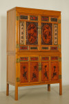 Schöner Chinesischer Schrank 2