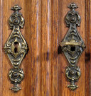 Imposantes Buffet der Gründerzeit  11