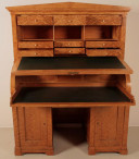 Zylinder Rollsekretär 01